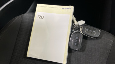 Hyundai i20 1.0T GDi 48V MHD SE Connect 5dr Petrol Hatchback